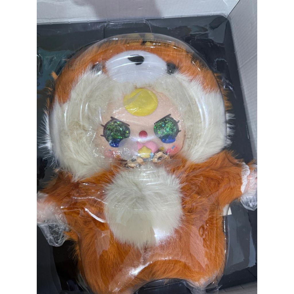 BB3 AI 800 % Fox