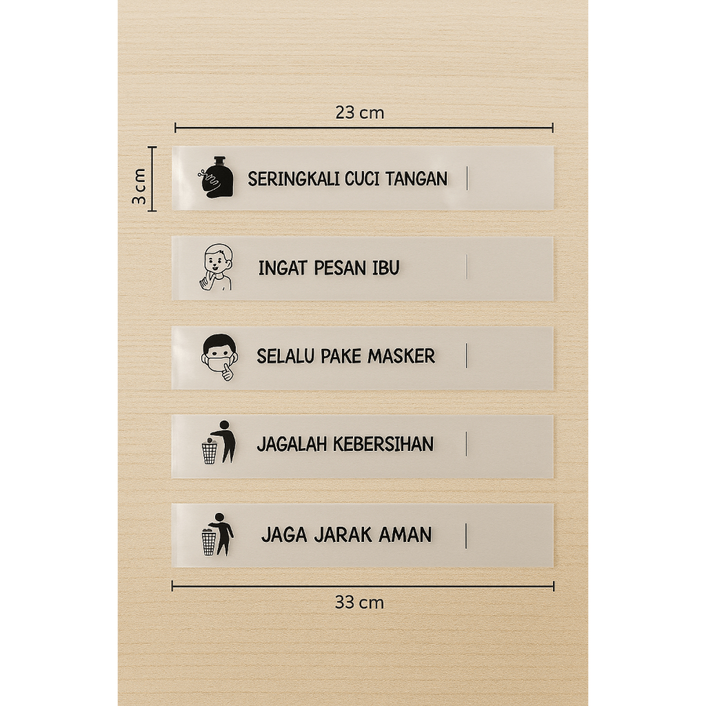 Plastik Es Mambo Hitam – Plastik Es Lilin / Es Panjang – Isi banyak & Berkualitas