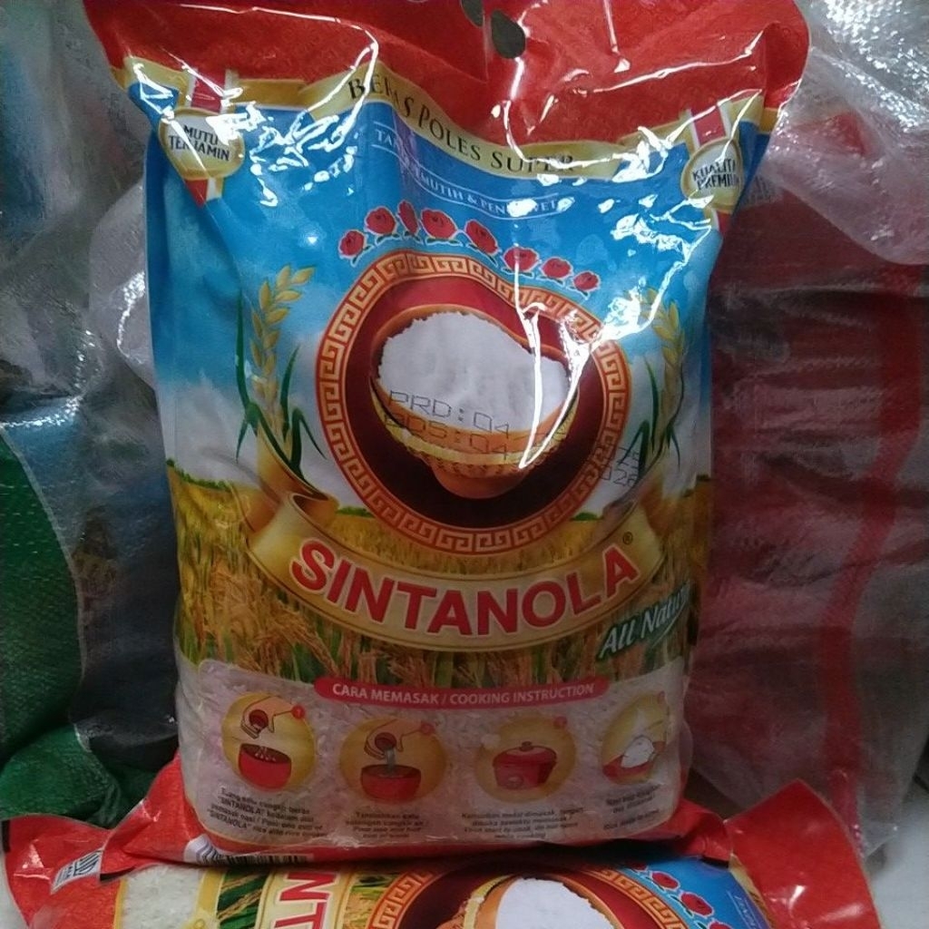 

sintanola 5kg