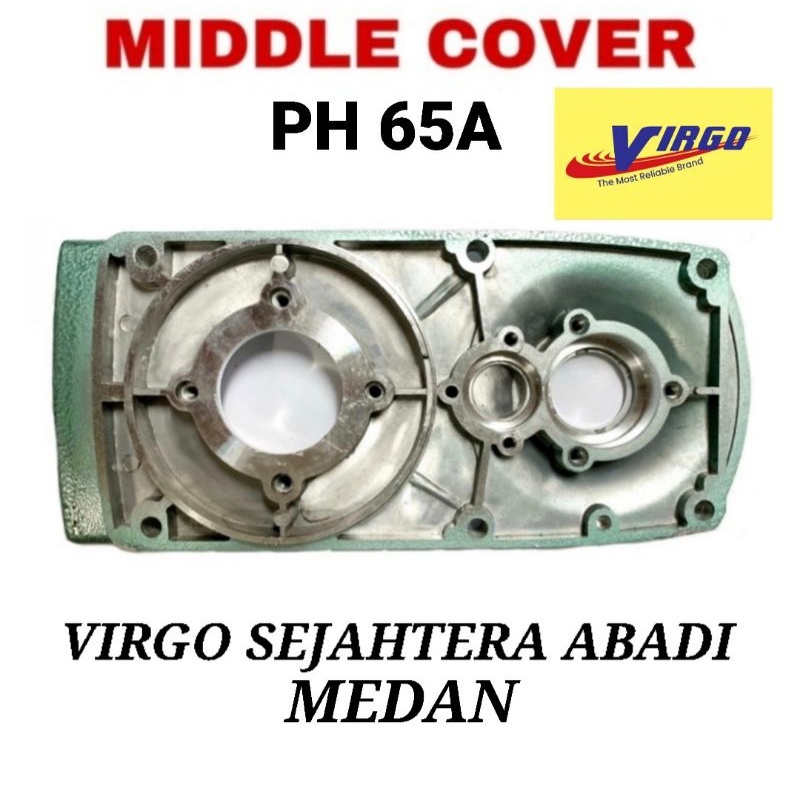 MIDDLE COVER PH65A SPARE PART JACK DEMOLITION HAMMER PH 65A PH 65 A PH 65