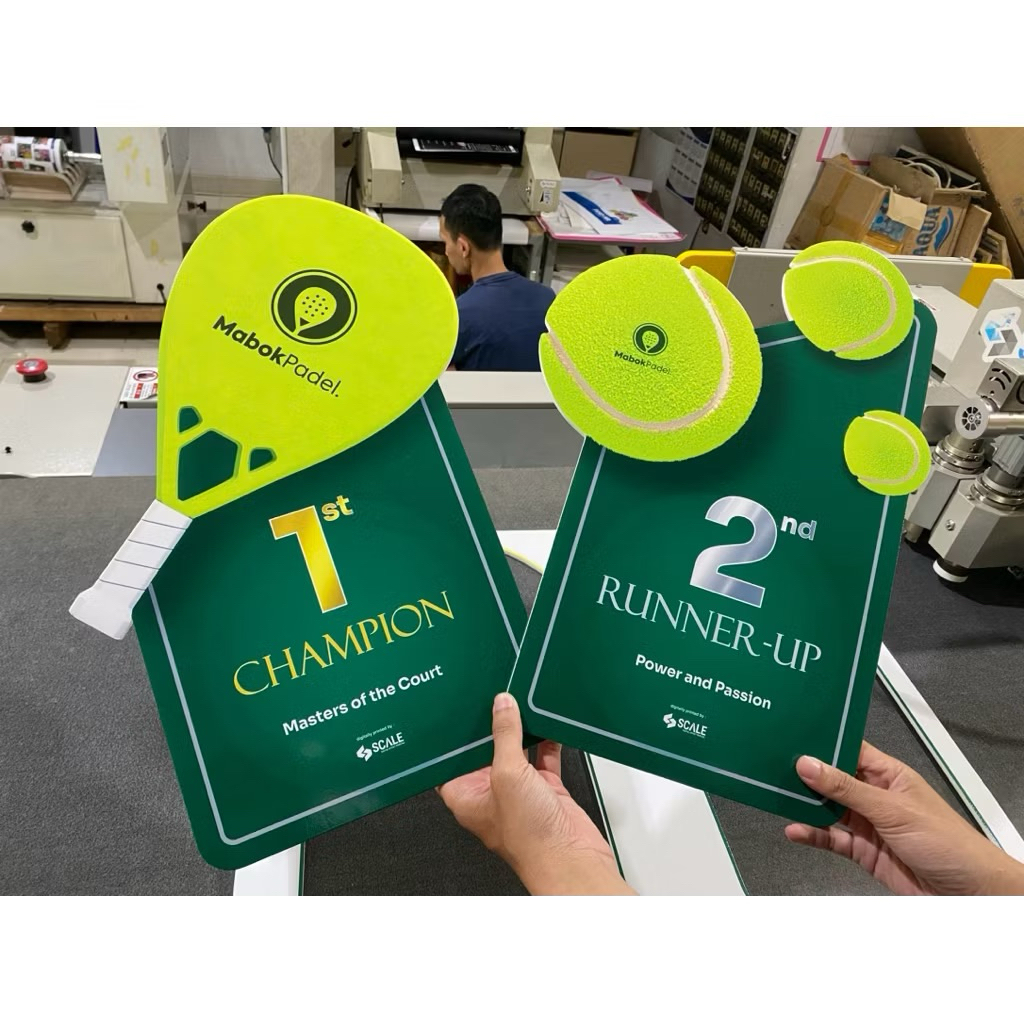 IMPRABOARD CUTTING CUSTOM