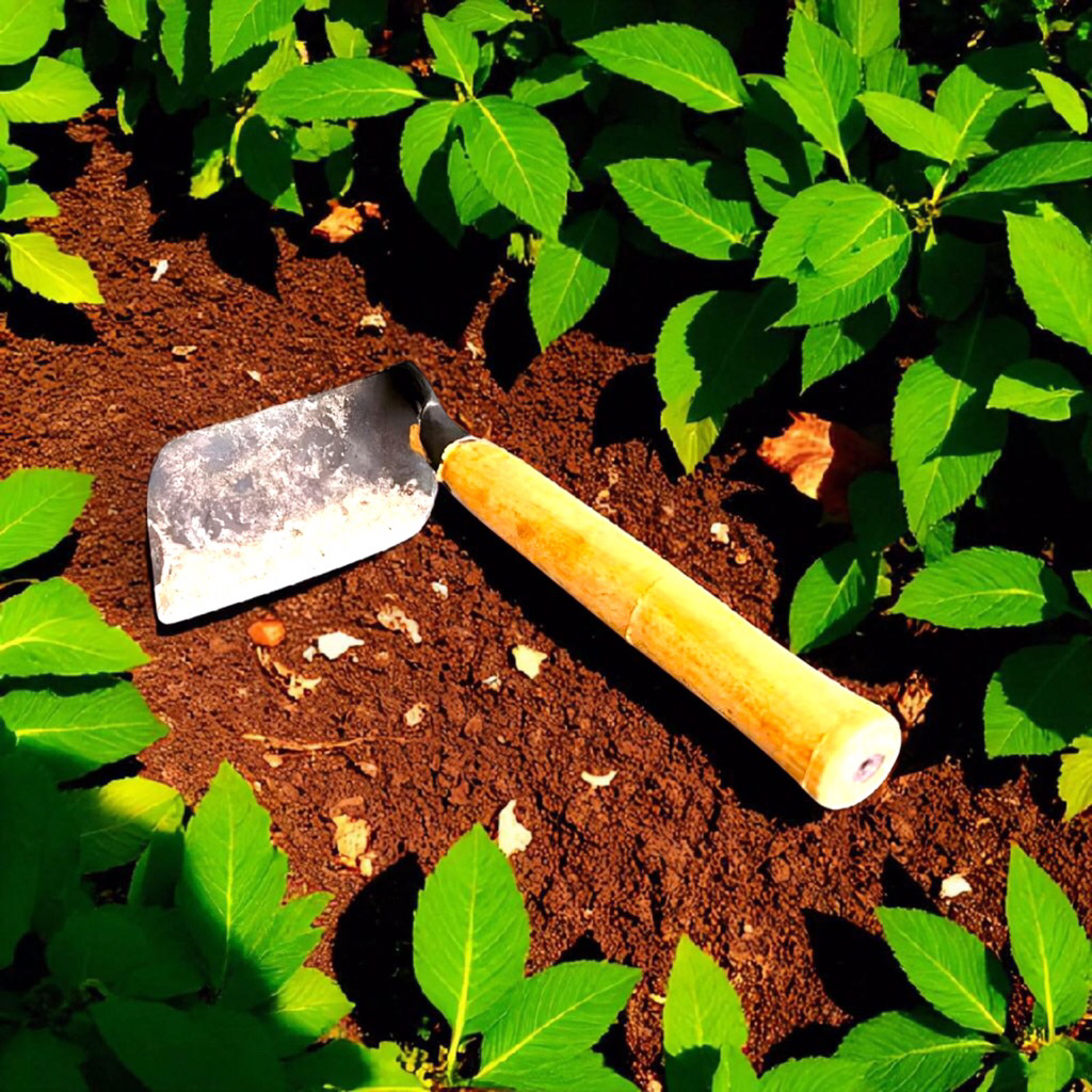 alat pemangas arit rumput original bintang lima