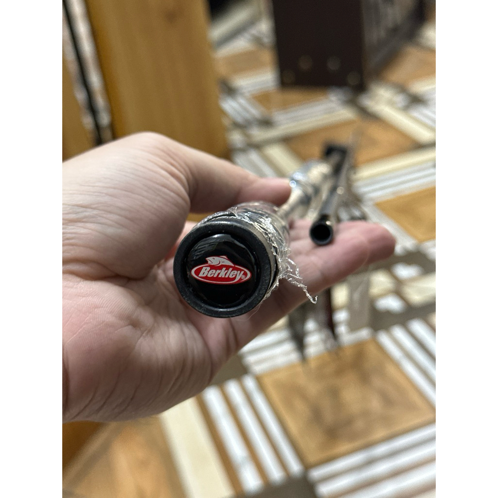 BERKLEY AIR ROD 702S ML DROP SHOT SAP1446504