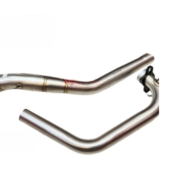 PIPA KNALPOT PROLINER ORIGINAL / HEADER PROLINER INLET 50 MM ORIGINAL SEMUA MOTOR - SUZUKI GSX