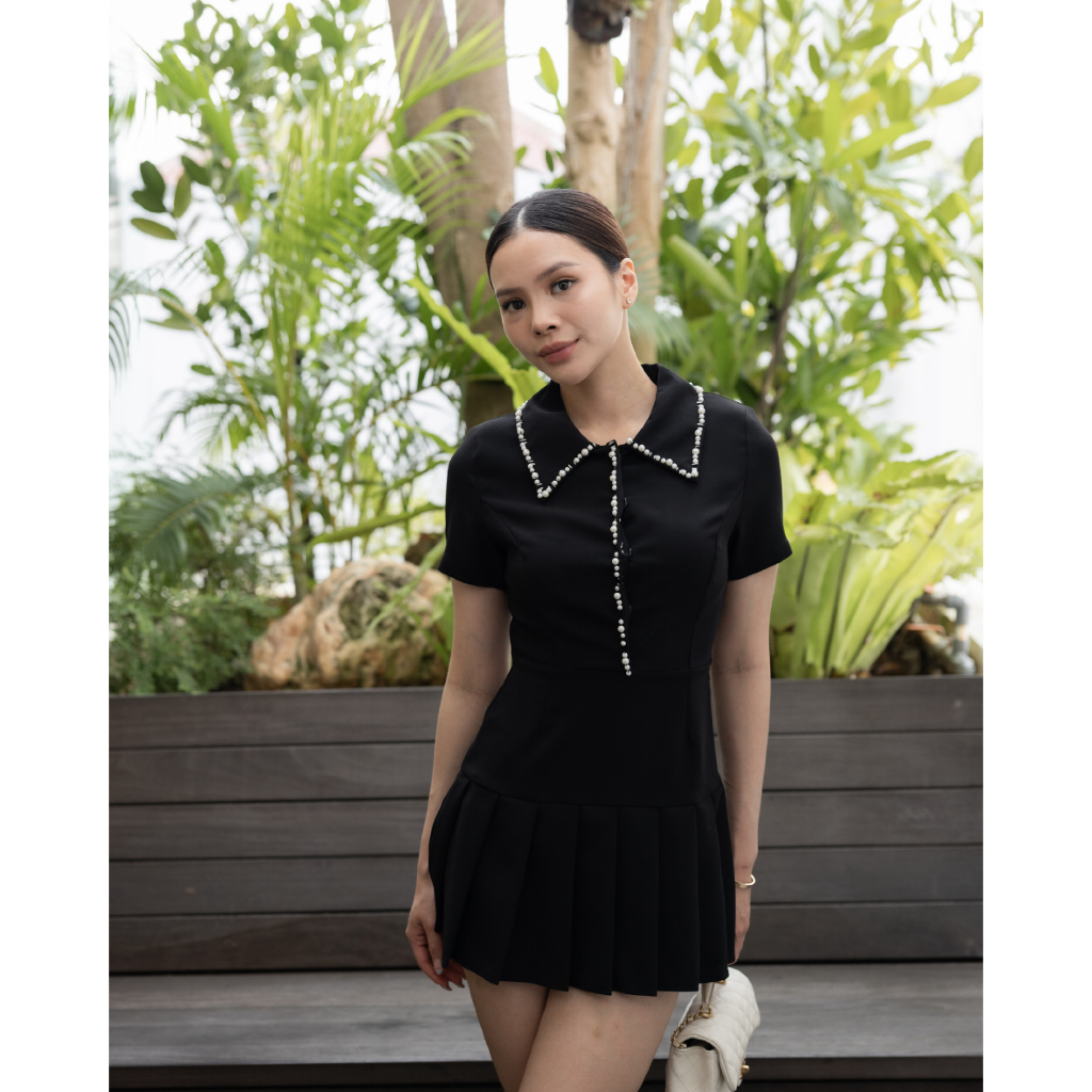 Modelano - Thea Dress