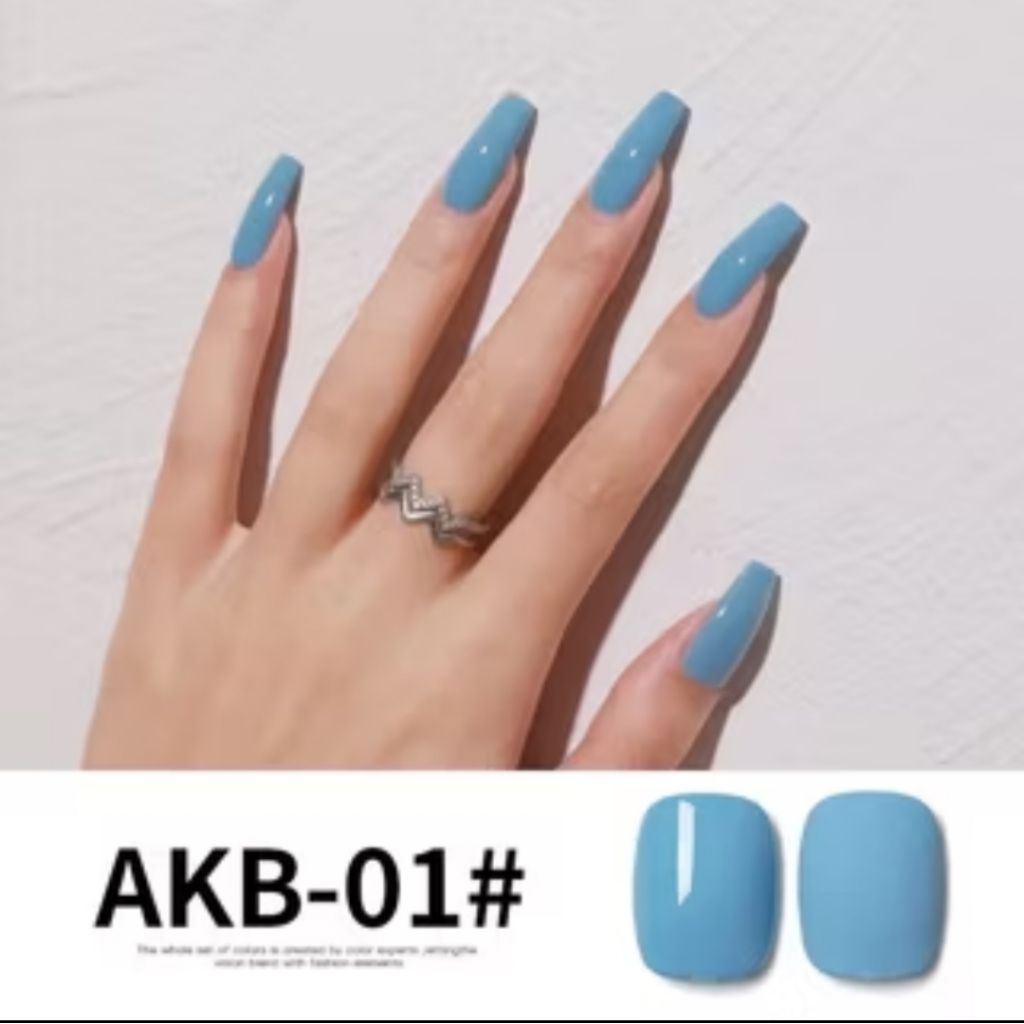 AKB 01