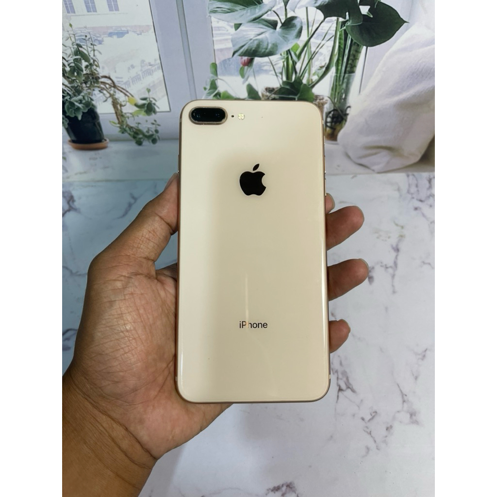 iPhone 8 plus 256 iBox