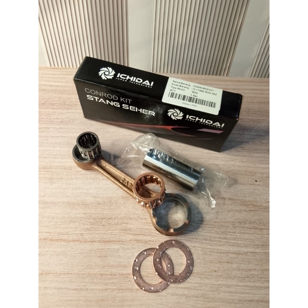 TIANG SOKAR STANG SEHER ICHIDAI RX KING