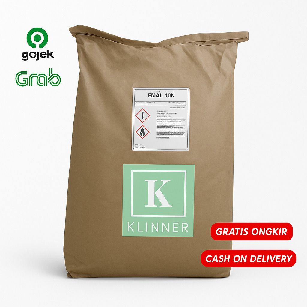 Emal Needle SLS Needle Texapon Needle 20KG Texapone bubuk original KAO 20KG