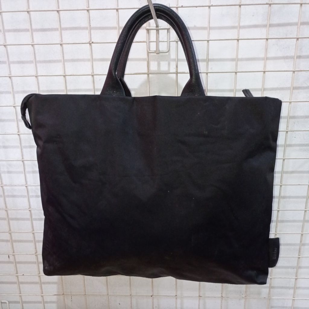 ithinkso bag-briefcase - preloved - 42x31cm