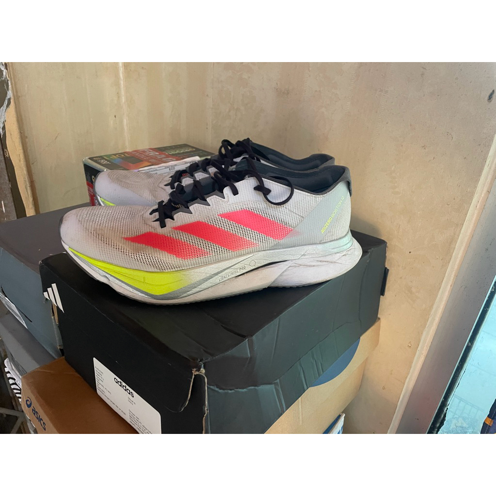 Adidas Adizero Boston12