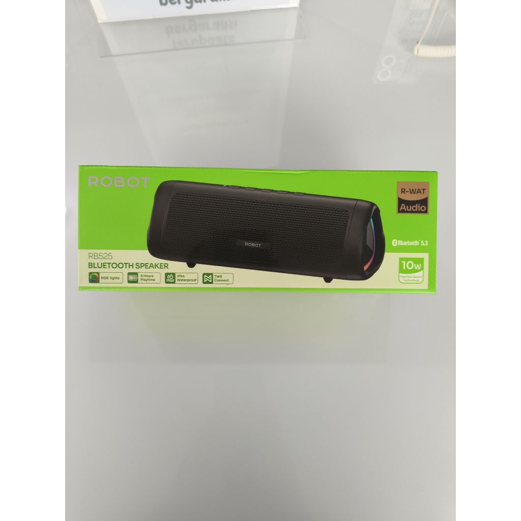 Speaker Aktif ROBOT RB 525