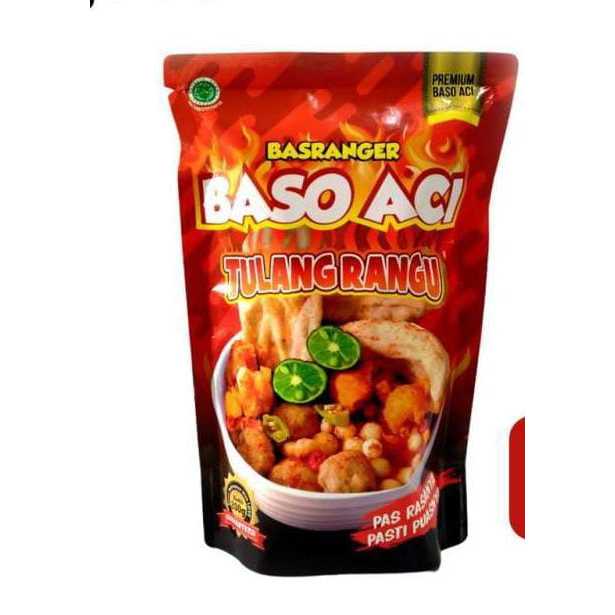 

D1 baso aci tulang rangu 1pcs