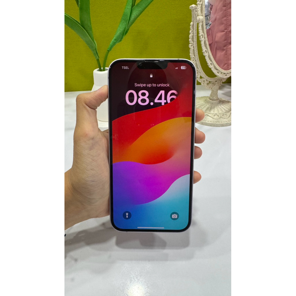 Iphone 14 Plus Ibox 256 Purple