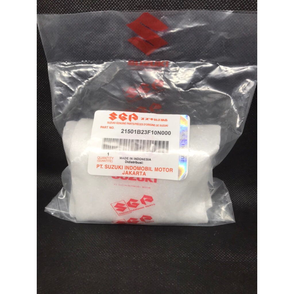 Kampas Ganda Kopling Only Smash old / Smash New Suzuki