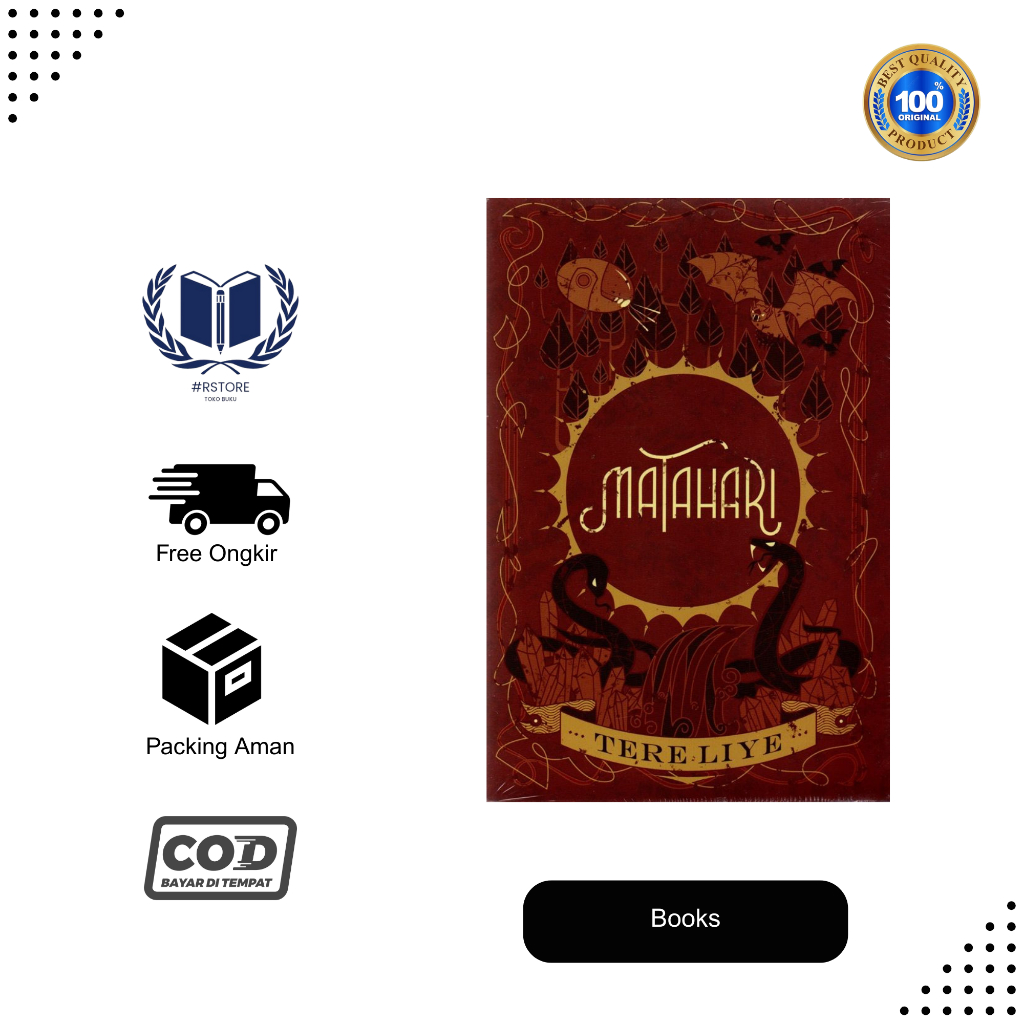 Matahari ( Tere Liye )