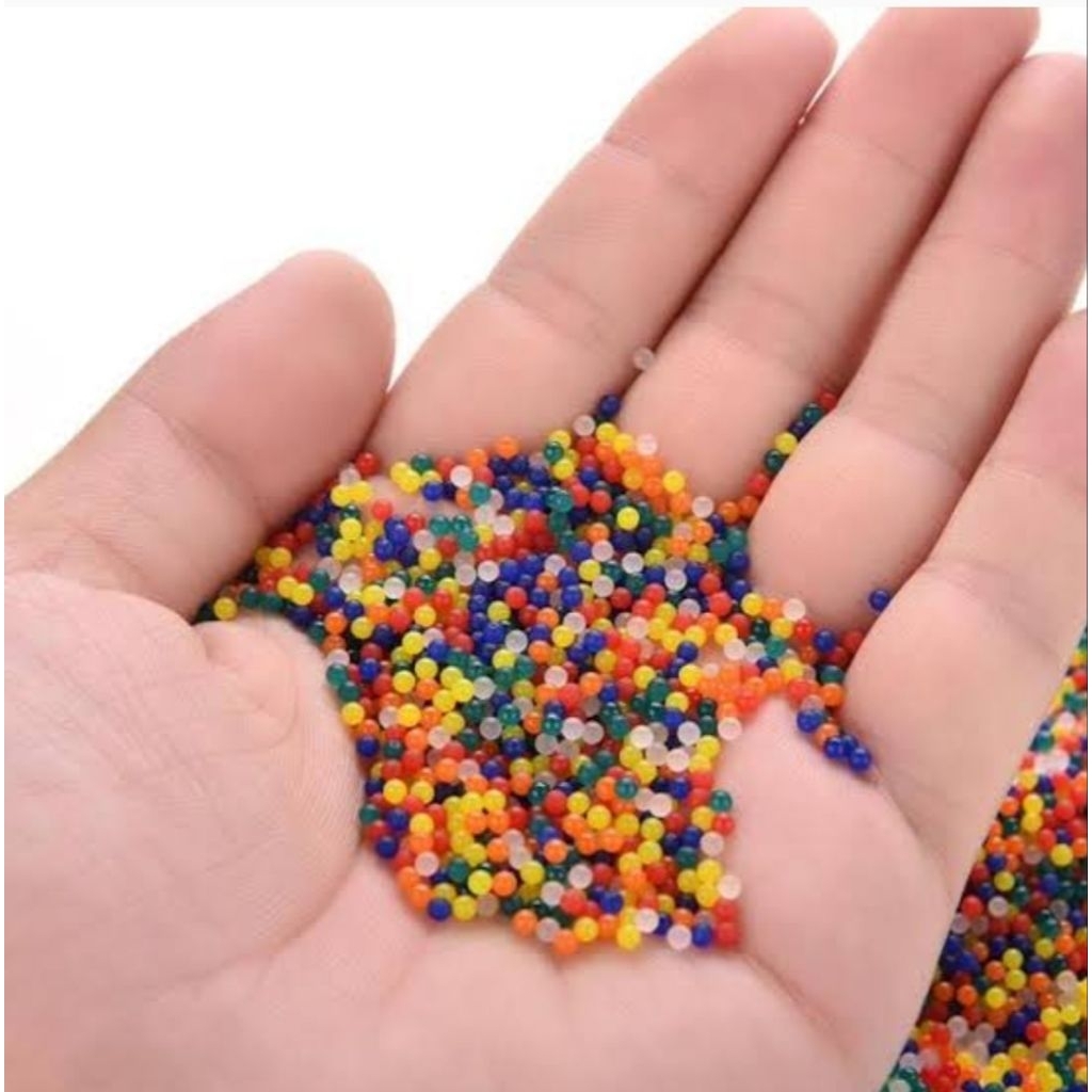 Water Beads – Water Balls