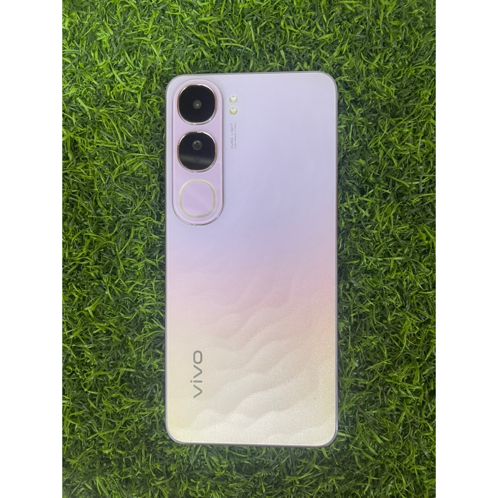 VIVO V40 LITE 8/256 - VIVO BERKUALITAS -VIVO SECOND