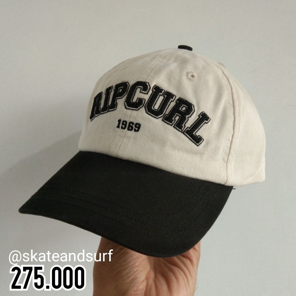 TOPI RIPCURL ORIGINAL