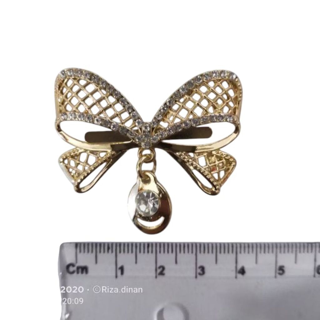 Aneka Bross Tas Rajut / Bros Anekabenang Rajut