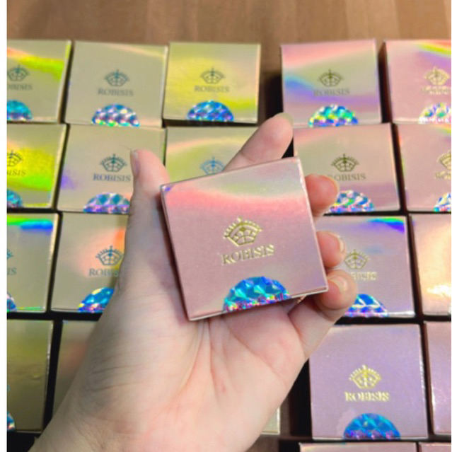 ROBISIS ORIGINAL MALAYSIA 100% / NIGHT CREAM