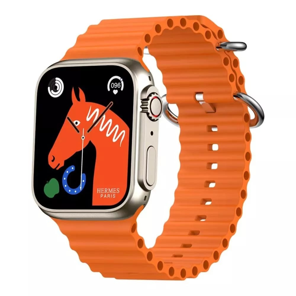 Smartwatch T800 Series 8 Ultra Original