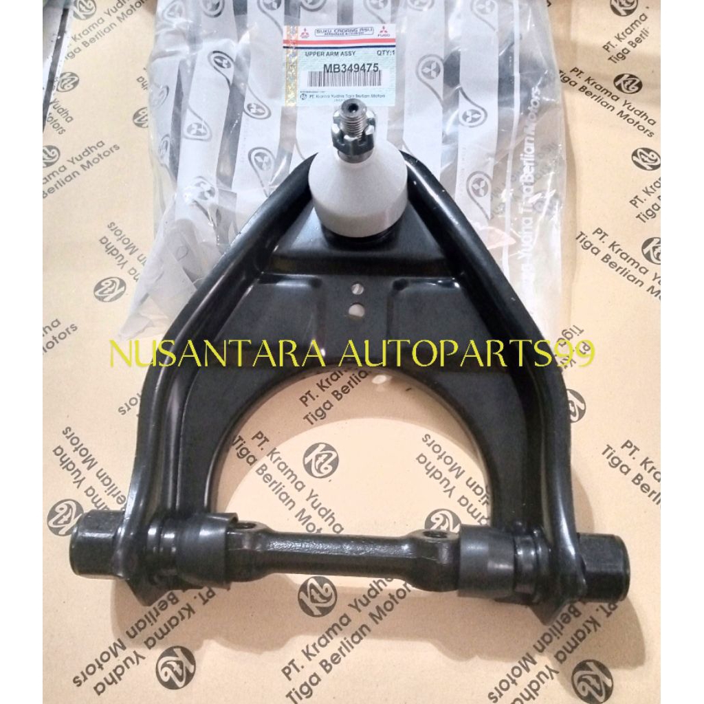 upper arm Assy L300 diesel MB349475