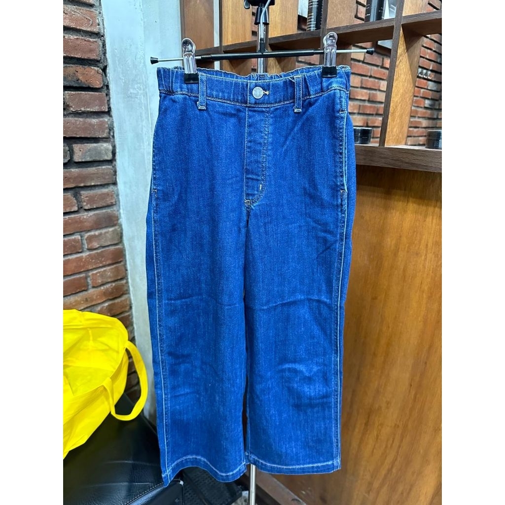 celana uniqlo anak