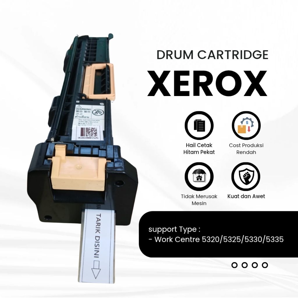 Drum Xerox WorkCentre 5335/5330/5325/5320