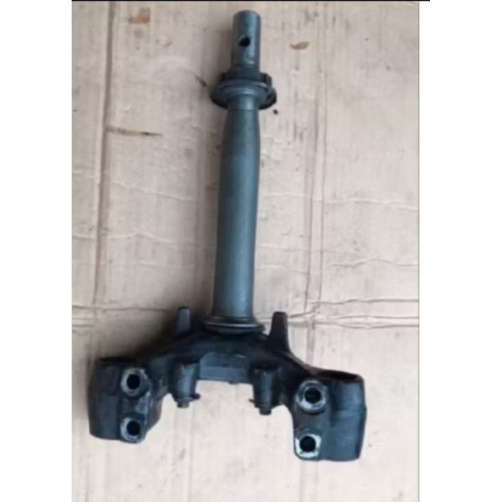 sigitiga setir motor supra x lama supra fit lama barang copotan bekas original pnp