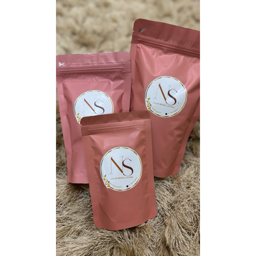 lulur bedda lotong lulur rempah rempah