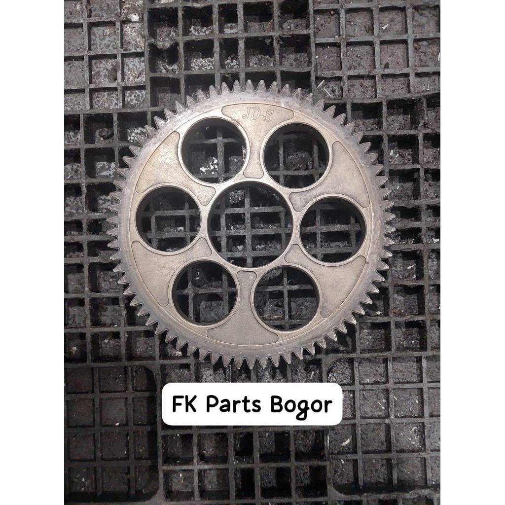 Gigi sekunder supra astrea grand prima supra x supra fit second good quality