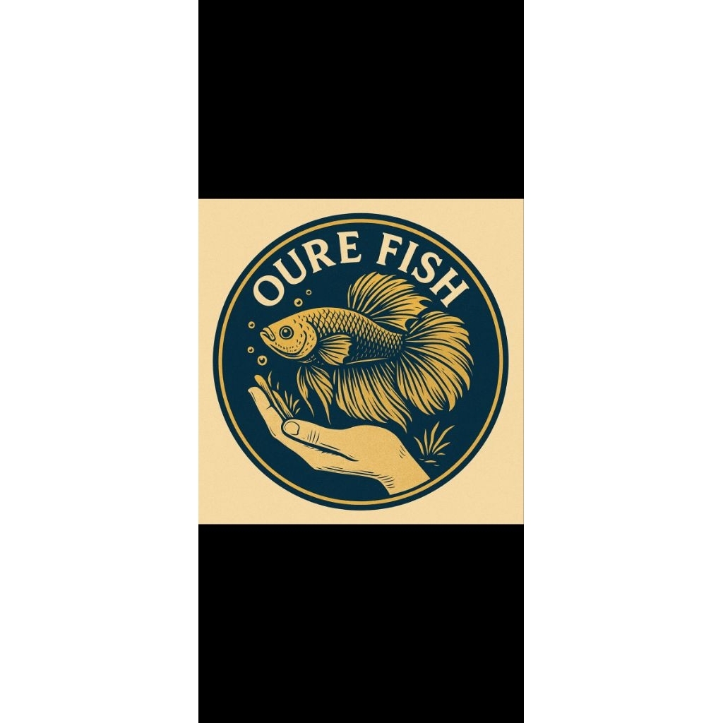 Stiker Channa Maru Ys 15cm up