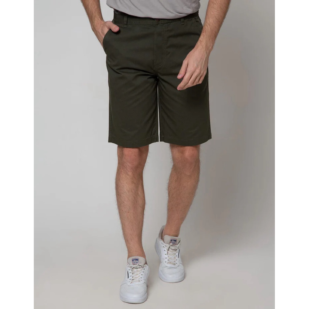 shortpants/celana chino pendek cole