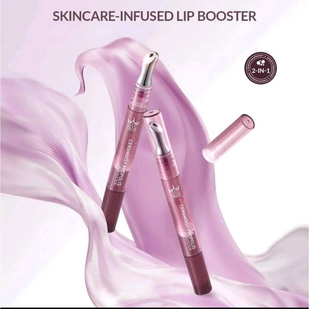 lip serum tazzi