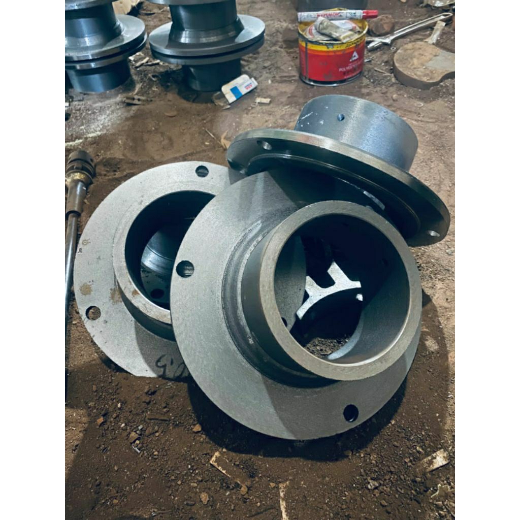 [OUTLET/TOPI KOBOI N70 SETING Non PK/PK | BISA RIQUES DIAMETER 10,5 | 10,7 | 10,8 | DLL ]