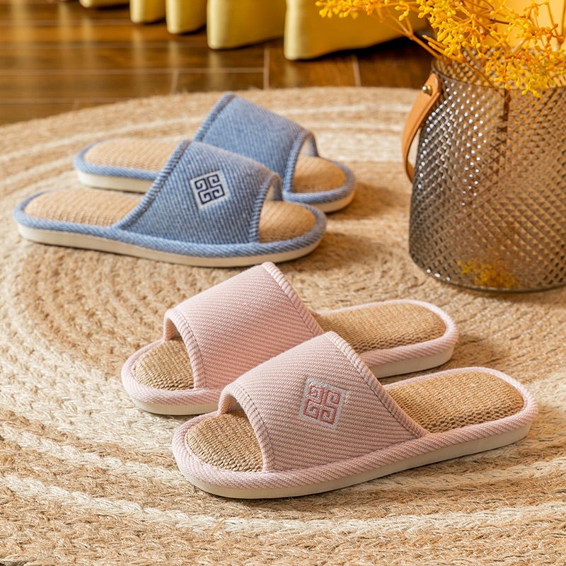 TERLARIS EVEDAI - Sandal slop rumahan anti LICIN