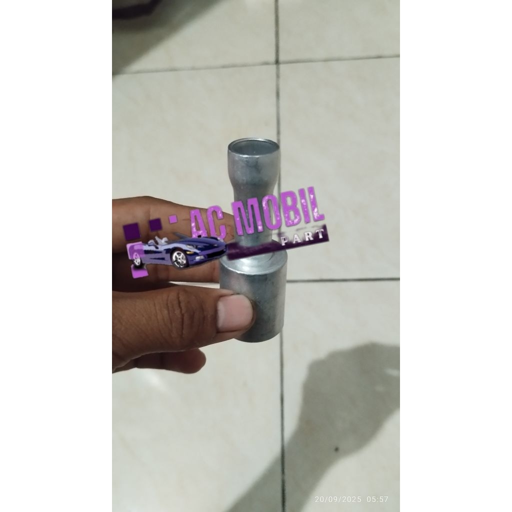 Feeting Las Almunium Ac Mobil Feting Las Ac Pipa Ac Mobil