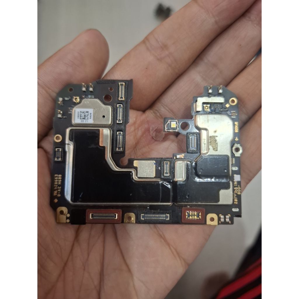 MESIN OPPO A5 2020 NORMAL BERGARANSI