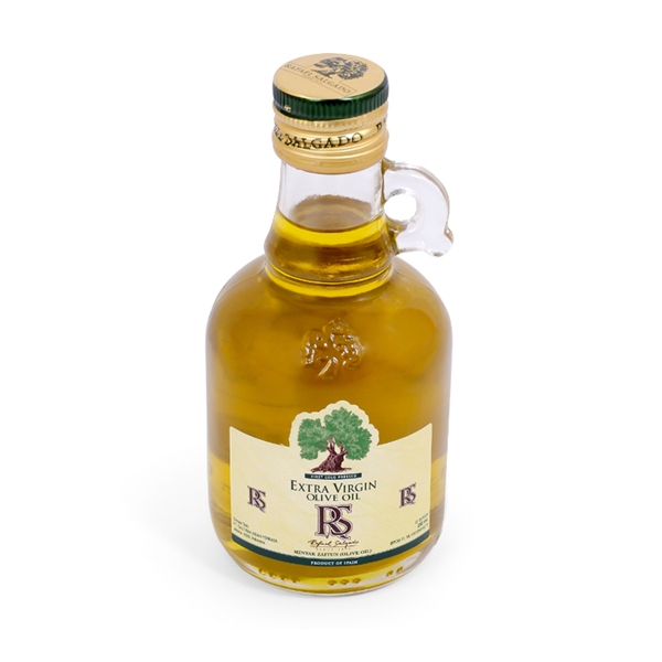 RS Extra Virgin Olive Oil