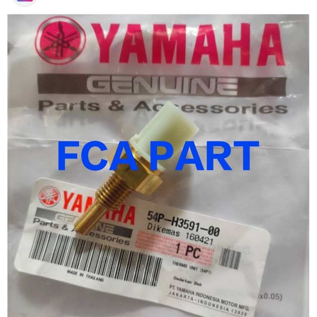 SENSOR SUHU/EOT MIO J 54P