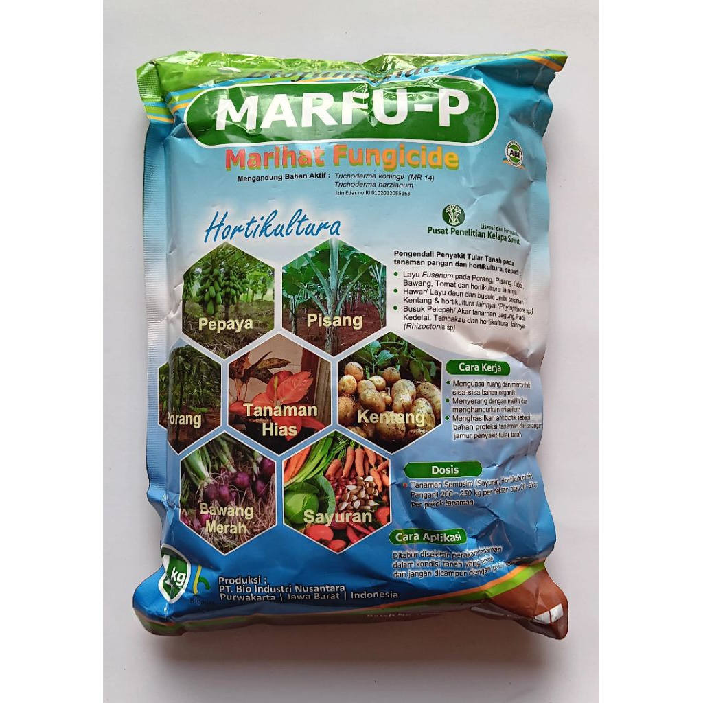 Trichoderma MARFU-P 1 KG