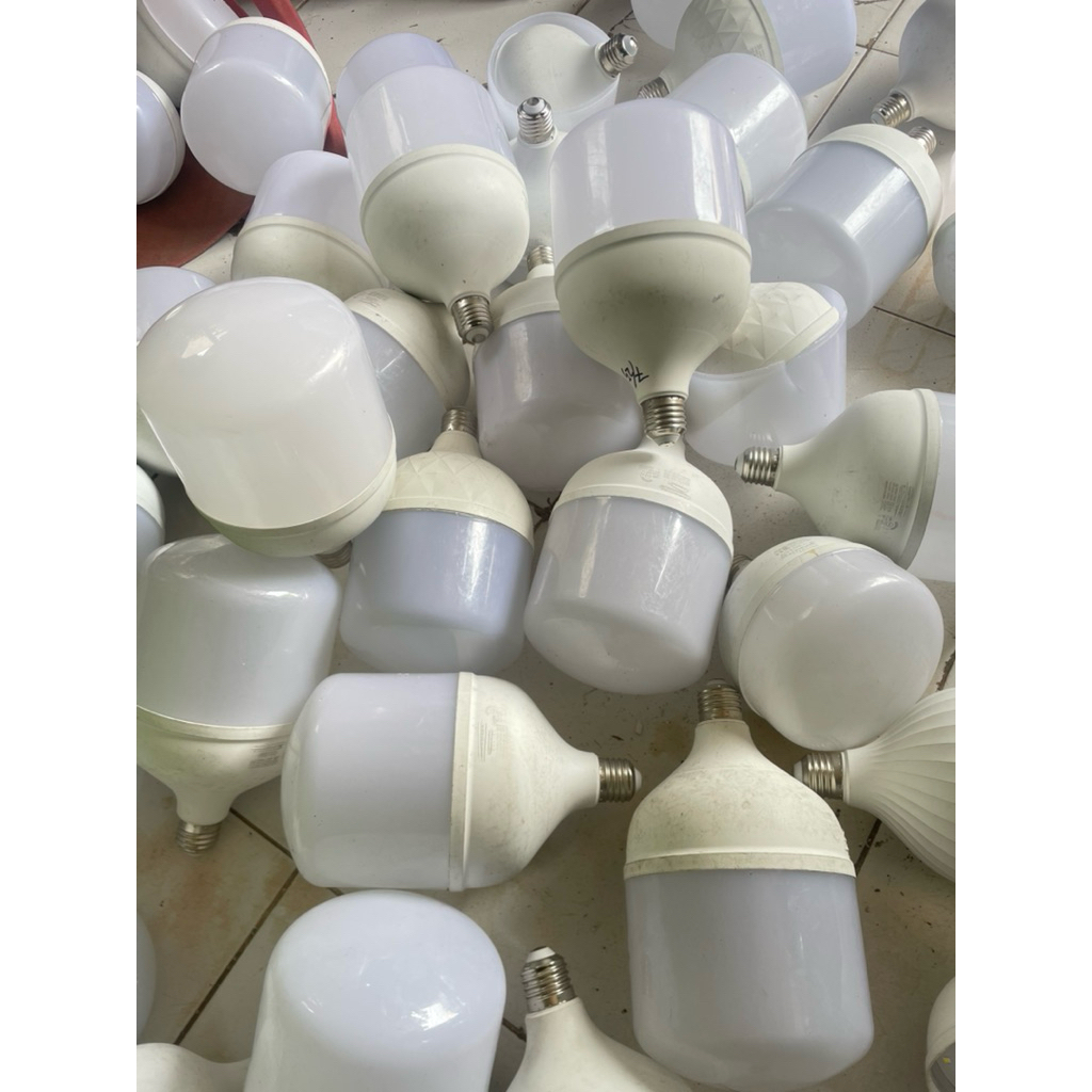 LED OFF/MATI 50WATT KAPSUL