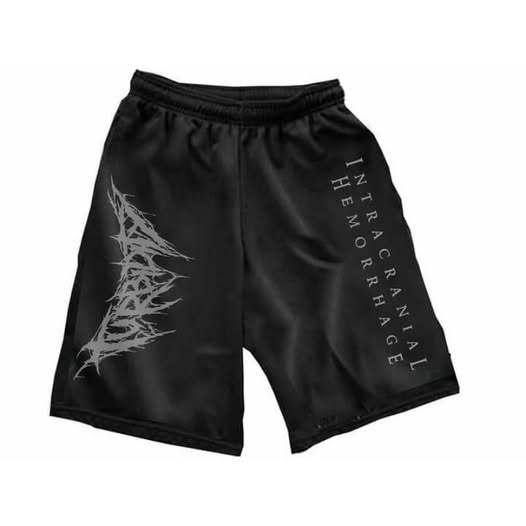 SHORTS - TURBIDITY - intracranial