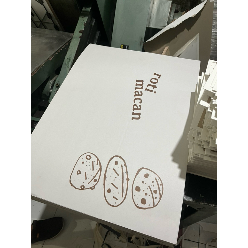 custom paper bag shopping bag