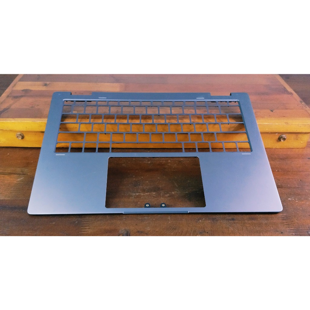 Casing Frame Keyboard Palmrest Laptop HP Envy X360 14-FA 14-FC
