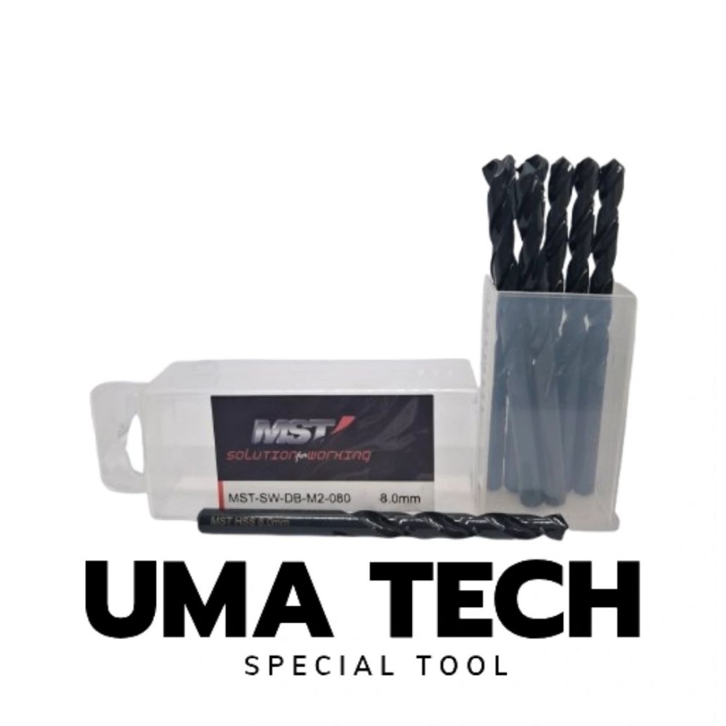 DRILL / DRILL HSS / DRILL DIAMETER 8 / MATABOR / MATABOR HSS / MATABOR DIAMETER 8