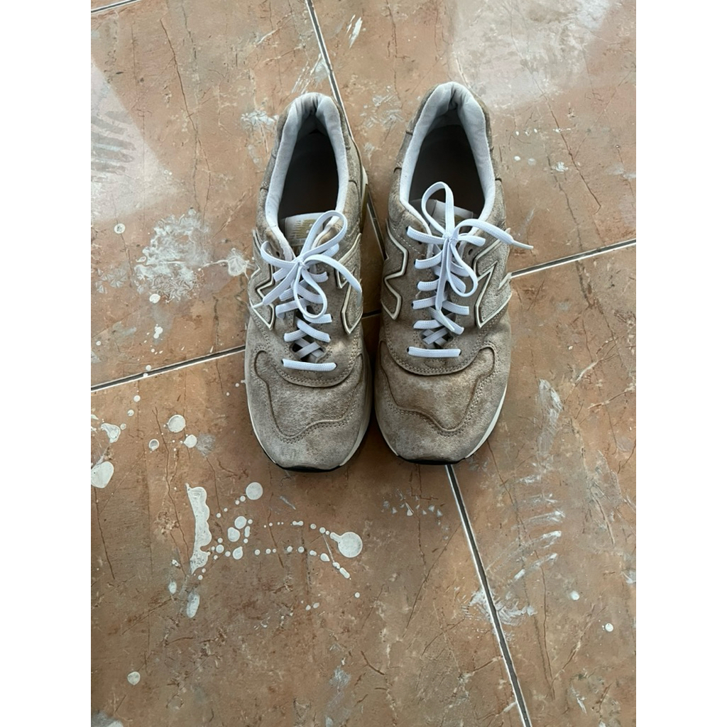 sepatu new balance 1400 USA original