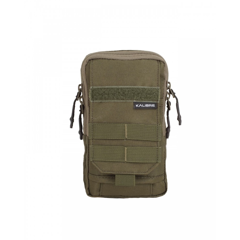 Tas Hp Kalibre Kalibre Ravello 928111301 Smartphone Case Original Green Army Selempang Handphone