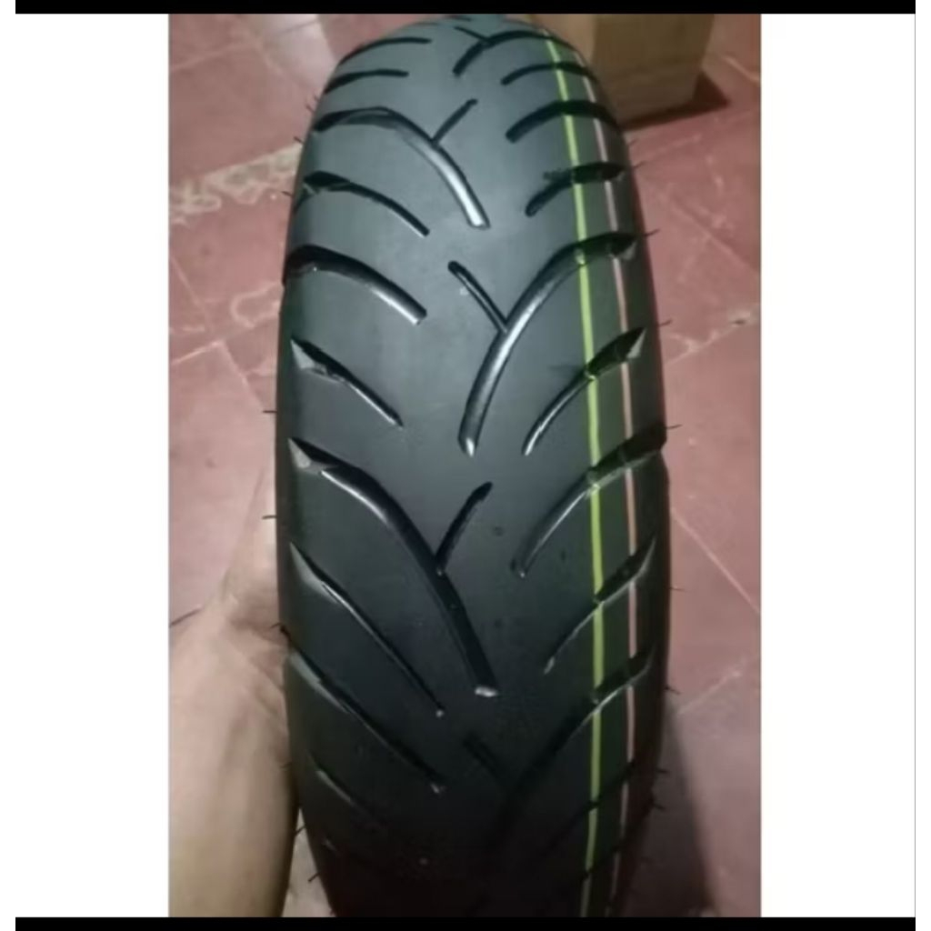 ban PCX UK 120/70-14